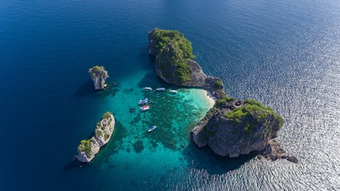 Koh Haa